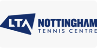 LTA Nottingham Tennis