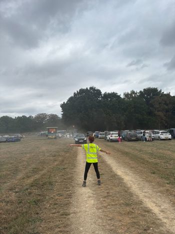 Directing Traffic (18)