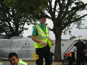 Finsburypark2005 Seta Magdat G Dont Worry Steves Here And He Loves Star Jumping