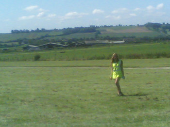 NASS2005 Seta Markh 05 07 08 A Willows Returning From A Frolic With The Farmhands