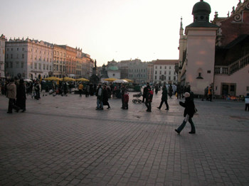 Krakow Tour 015