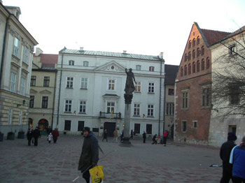 Krakow Tour 028