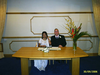 Philandsaifaleewedding Manchestersep2006 Seta Dickc 06 09 30 B