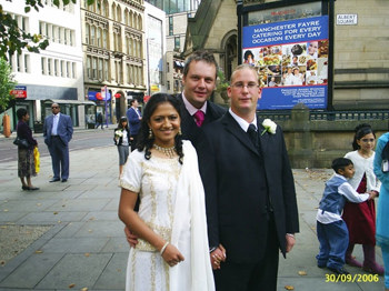 Philandsaifaleewedding Manchestersep2006 Seta Dickc 06 09 30 J