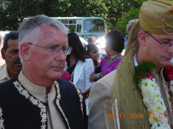 Philandsaifaleewedding Mauritius Oct To Nov 2006 Seta Colinmarkmatt 0039