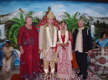 Philandsaifaleewedding Mauritius Oct To Nov 2006 Seta Colinmarkmatt 0047