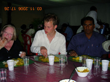 Philandsaifaleewedding Mauritius Oct To Nov 2006 Seta Colinmarkmatt 0071