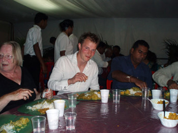 Philandsaifaleewedding Mauritius Oct To Nov 2006 Seta Colinmarkmatt 0073