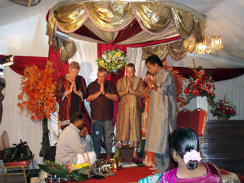 Philandsaifaleewedding Mauritius Oct To Nov 2006 Seta Colinmarkmatt 0079