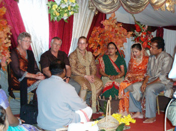 Philandsaifaleewedding Mauritius Oct To Nov 2006 Seta Colinmarkmatt 0080