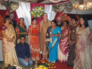 Philandsaifaleewedding Mauritius Oct To Nov 2006 Seta Colinmarkmatt 0082