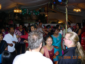 Philandsaifaleewedding Mauritius Oct To Nov 2006 Seta Colinmarkmatt 0088