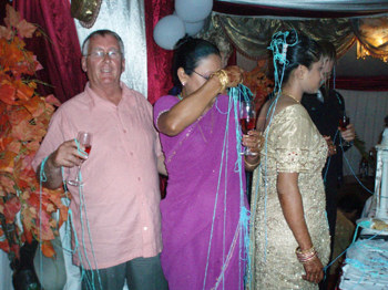 Philandsaifaleewedding Mauritius Oct To Nov 2006 Seta Colinmarkmatt 0093
