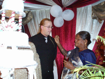 Philandsaifaleewedding Mauritius Oct To Nov 2006 Seta Colinmarkmatt 0095
