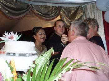Philandsaifaleewedding Mauritius Oct To Nov 2006 Seta Colinmarkmatt 0096