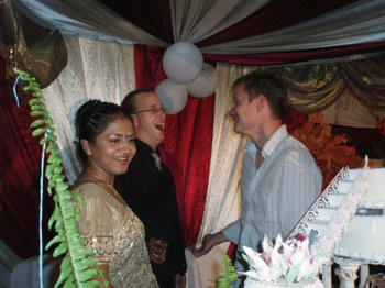 Philandsaifaleewedding Mauritius Oct To Nov 2006 Seta Colinmarkmatt 0097