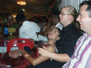 Philandsaifaleewedding Mauritius Oct To Nov 2006 Seta Colinmarkmatt 0099