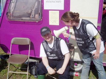 Reading2006 Setb Mikem E As You Can See We Run An Equal Opportunities Volunteering Programme