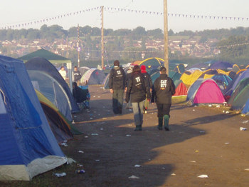 Reading2006 Setb Mikem G Nothing Like A Housing Estate On The Horizon To Really Make You Feel Like Youre At A Festival