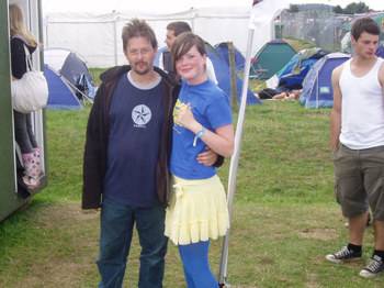 Reading2006 Setb Mikem H Reckon The Poor Guy In The Vest Knows Hes Next