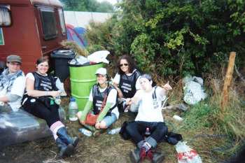 Reading2006 Sete Lizp A Oh So All The Bins Werent Coordinated How Disappointing