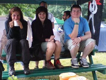 Guilfest2007 Seta Markh N What Do You Think Youre Laughing At