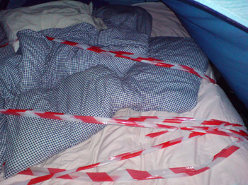 Guilfest2007 Seta Markh T As Is His Bed