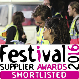 DC Site Services shortlisted for Best Waste Management Company Award and Staff Surveys