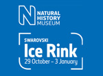 NHM Ice Rink