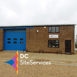 Happy New Year – Fancy joining the DC Site Services team? 