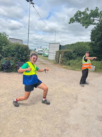 Crew Directing Traffic (4)