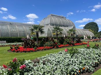 Kew Gardens (1)