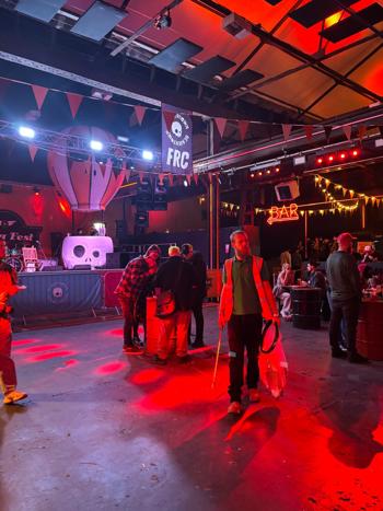 Byron Litter Picking